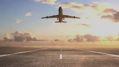 Airacer Charter Flights, фото - Новости Zakon.kz от 17.02.2021 23:02