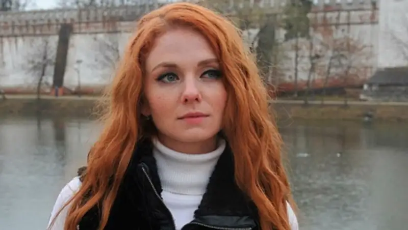 Бывшая солистка «Тату» родила сына