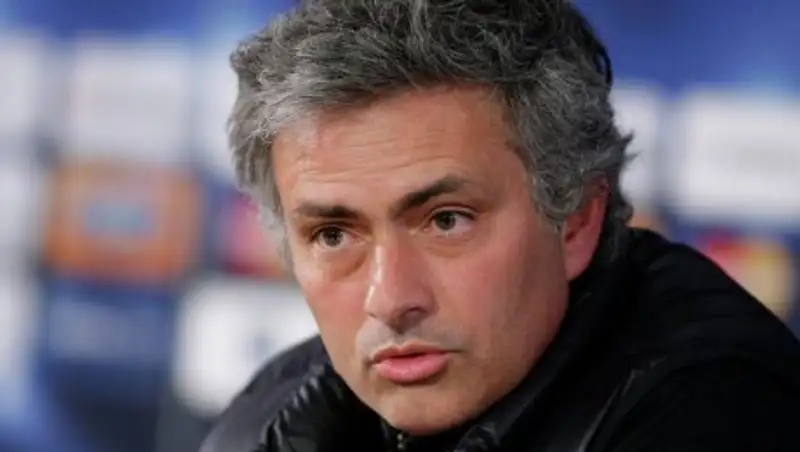 Моуринью — после игры с «Ростовом»: скорее всего, «МЮ» проиграет следующий матч