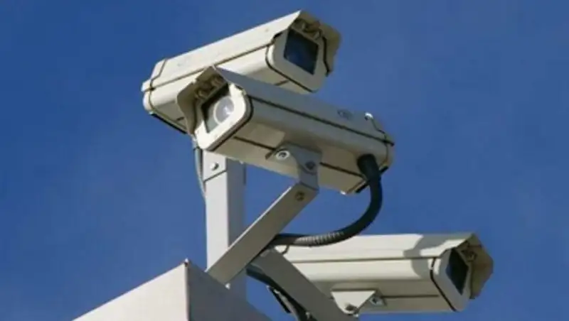 В Костанае камеры видеонаблюдения зафиксировали около 15 тыс правонарушений с начала года