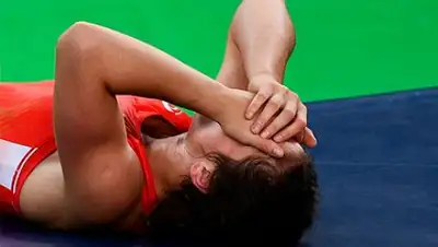 Александр Вильф / РИА Новости, фото - Новости Zakon.kz от 04.04.2018 14:58