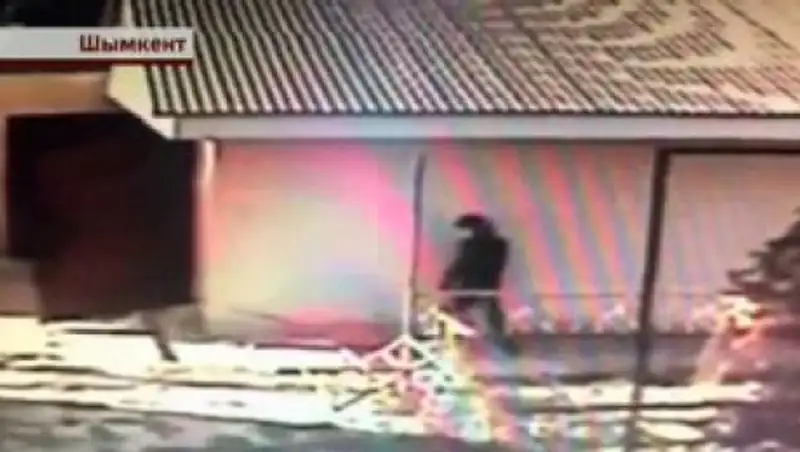 Стали известны подробности кровавой резни в доме шымкентского бизнесмена