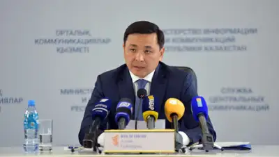 Вечерняя Астана, фото - Новости Zakon.kz от 09.07.2019 14:20