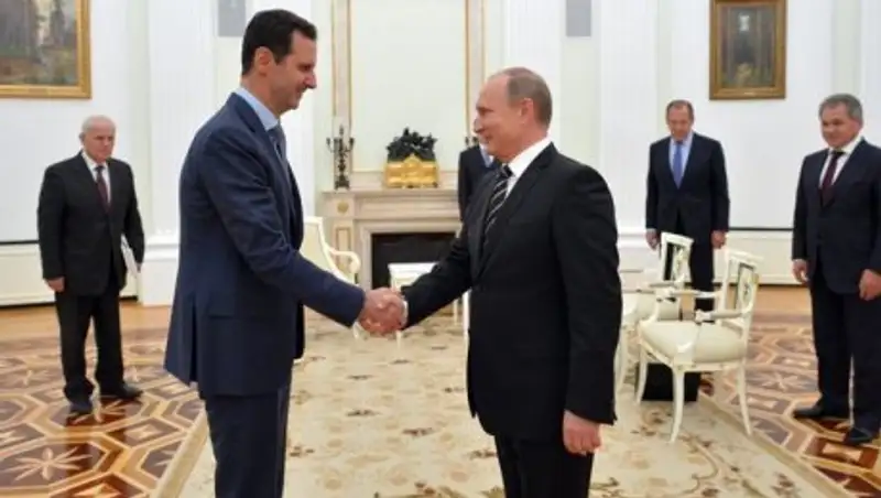 Переговоры по Сирии в Астане не отменятся