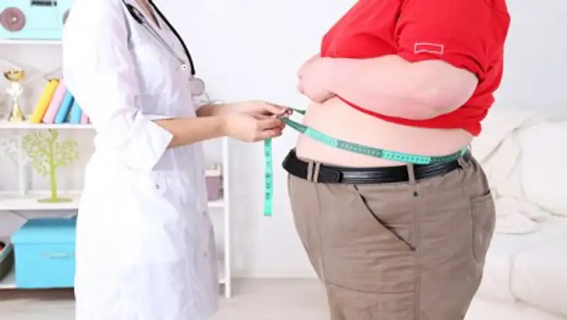 Недосып способствует ожирению - ученые