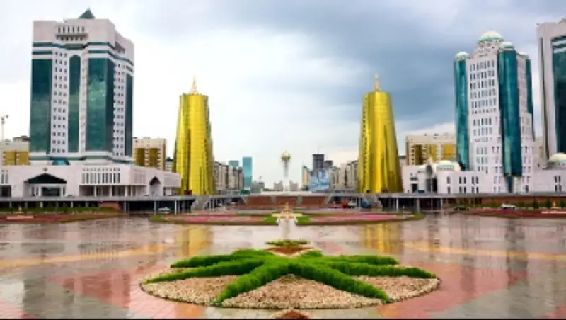 Президент РК даст официальный старт празднованию 17-летия столицы