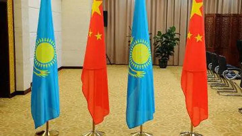 Активно развивается культурное сотрудничество между Казахстаном и Китаем, фото - Новости Zakon.kz от 26.12.2011 14:56