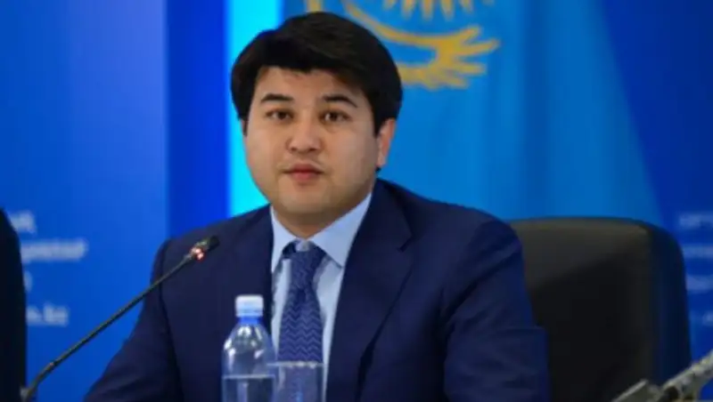 Отбывающий срок Бишимбаев не хочет работать в колонии Шымкента