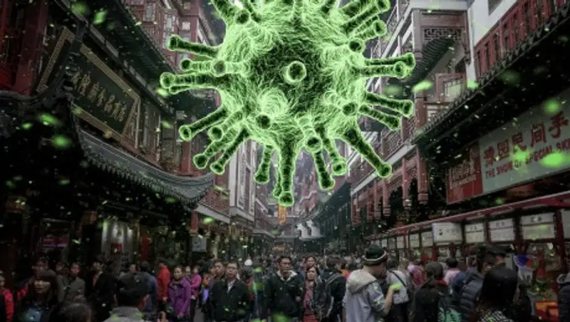 62 очага коронавируса осталось в Алматы