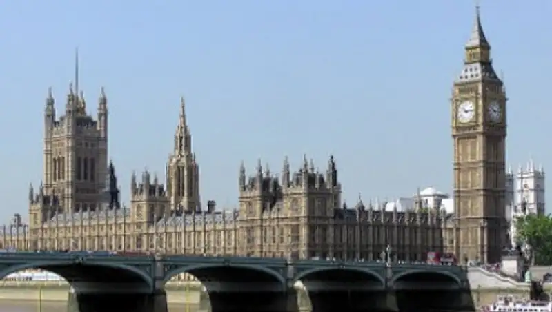 Британские парламентарии призвали расширить антироссийские санкции