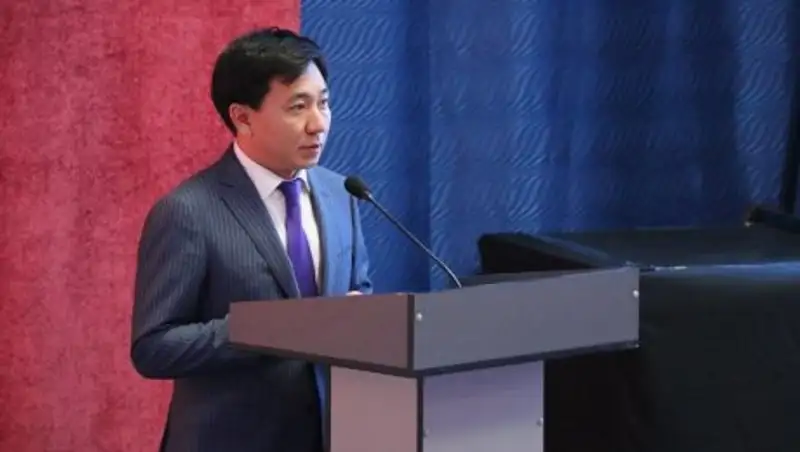 В Алматинской области будет пересмотрена молодежная политика