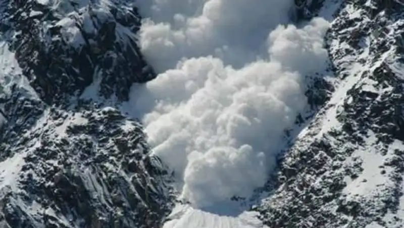 В Алматы объявили штормовое предупреждение