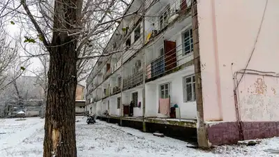 Комендант общежития оформляла кредит на студентов, фото - Новости Zakon.kz от 31.01.2023 00:22