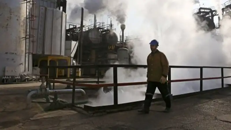 ЧП на месторождении в Жанажоле: компания выплатит компенсацию