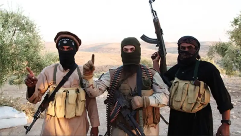 Дания спонсировала безработных боевиков ИГ