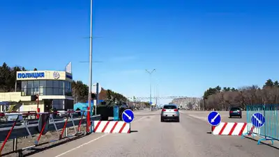 yandex.com, фото - Новости Zakon.kz от 31.03.2020 14:23