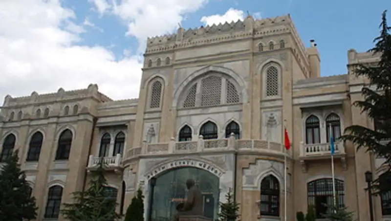 В турецком музее обнаружили кражу 300 экспонатов