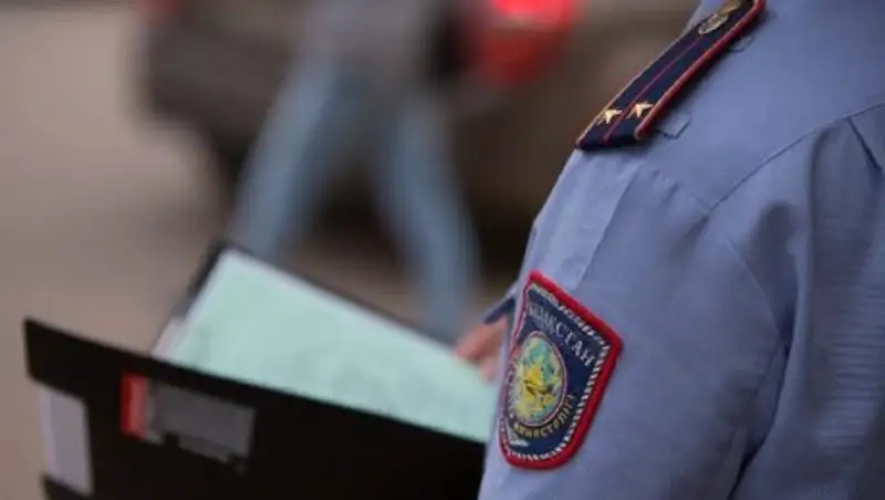 Вас остановил полицейский и хочет обыскать автомобиль. Что делать водителю