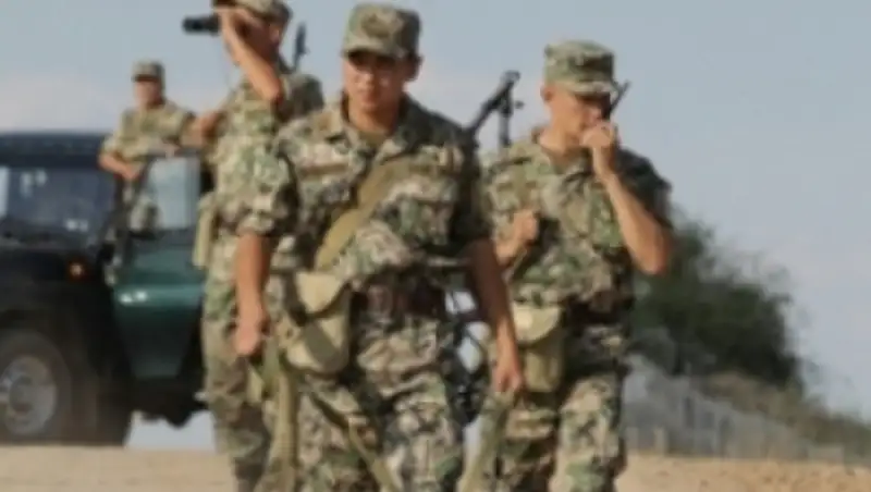 Погранслужбы РК и Узбекистана ведут разбирательство по факту убийства казахстанца на госгранице