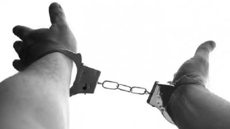 Преступность в Алматы снижена почти на 30%