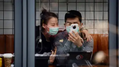 BAKU.WS, фото - Новости Zakon.kz от 08.03.2020 22:49