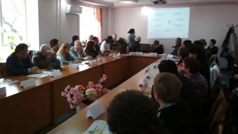 В Алматы обсудили проблемы обслуживания многоквартирных домов