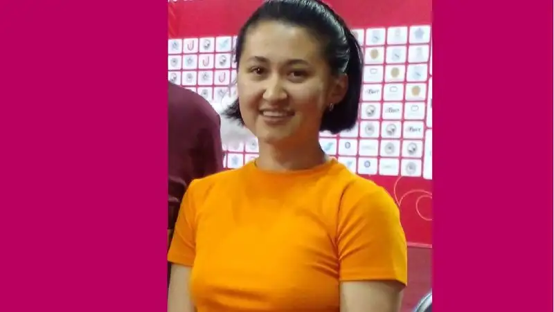 Казахстанская спортсменка рассказала, чем отличаются лыжные виды спорта