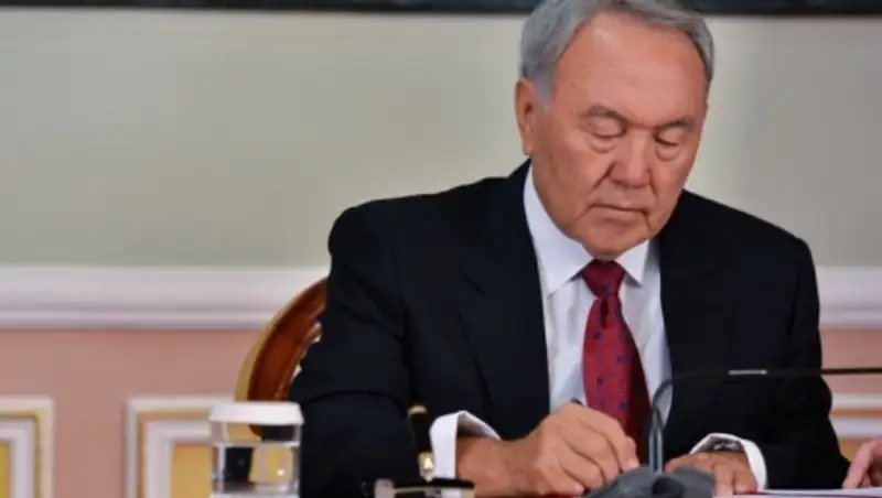 Казахстан ратифицировал соглашение о реализации проекта по маркировке товаров из меха