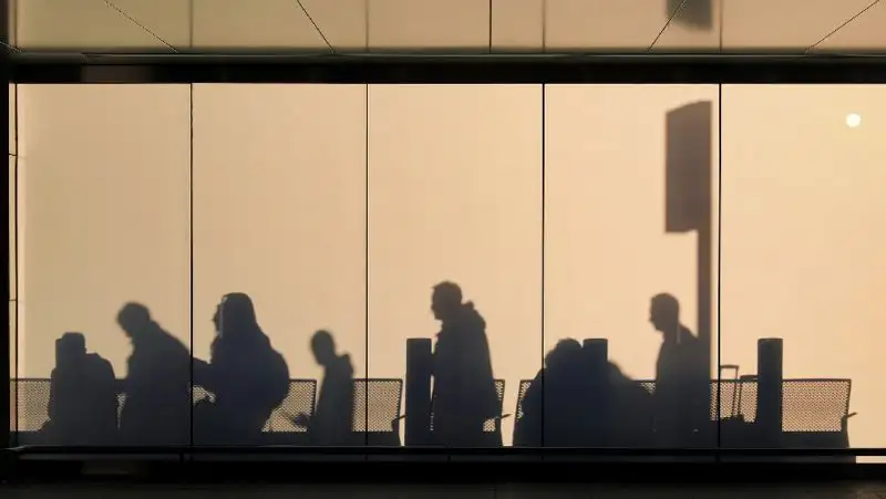 В МВД сделали заявление в связи с приездом иностранцев в Казахстан