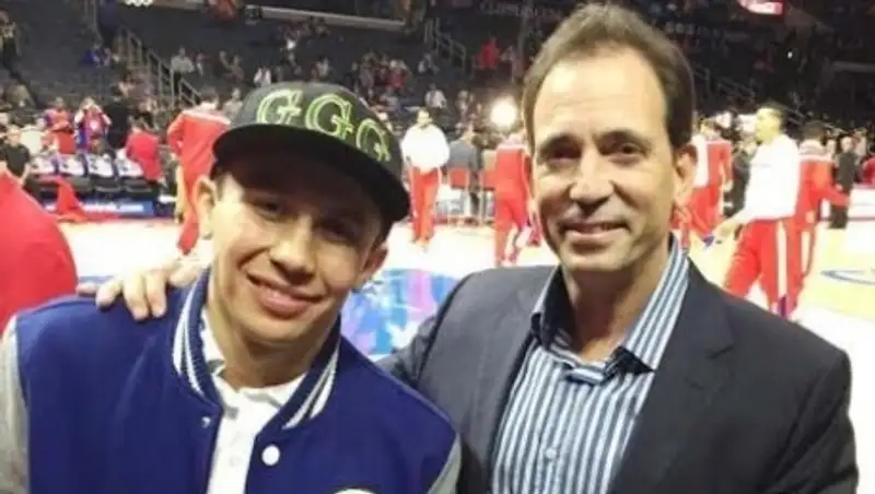 Леффлер: Головкин и Гонсалес это лучшая пара в боксе, фанаты решили не упустить свой шанс