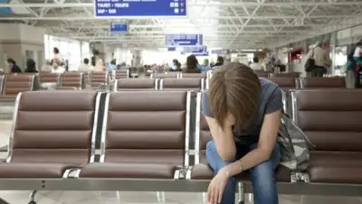 Russian Traveller, фото - Новости Zakon.kz от 07.06.2018 22:33