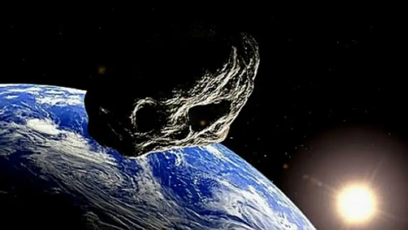 NASA опровергла слухи об угрозе столкновения Земли с астероидом