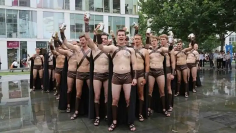 Иностранные «бойцы» задержаны за неподчинение полиции