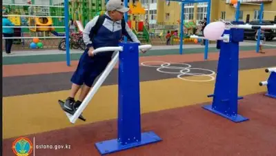 Zakon.kz, фото - Новости Zakon.kz от 31.07.2017 16:15