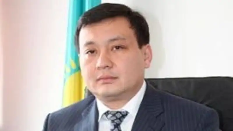 Назначен руководитель Кызылординского областного управления сельского хозяйства