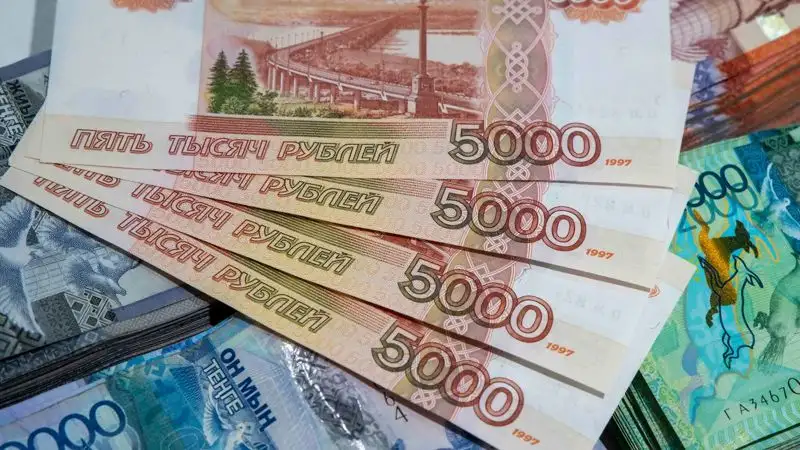 В Нацбанке прокомментировали денонсацию соглашения с Россией о конвертации рубля и тенге