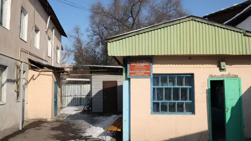 Как выживают незрячие в алматинской области, фото - Новости Zakon.kz от 15.12.2022 18:21