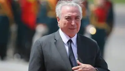 © РИА Новости / Виталий Белоусов, фото - Новости Zakon.kz от 02.02.2018 09:05