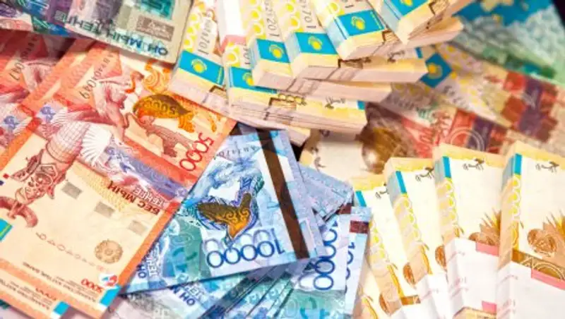 Управлению автодорог Астаны до 2020 года планируется выделить 115 млрд тенге