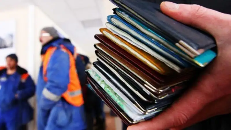 Свыше 200 нелегалов из Узбекистана выявлено в Алатауском районе Алматы