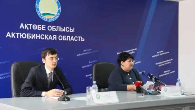 А&#1179;т&#1257;бе облысында 2016 жылы «Ж&#1201;мыспен &#1179;амту-2020» ба&#1171;дарламасына 1,8 млрд те&#1187;ге б&#1257;лінеді