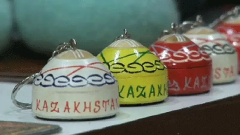 Казахстан принял участие в крупнейшей в мире туристской выставке, фото - Новости Zakon.kz от 09.11.2013 21:35