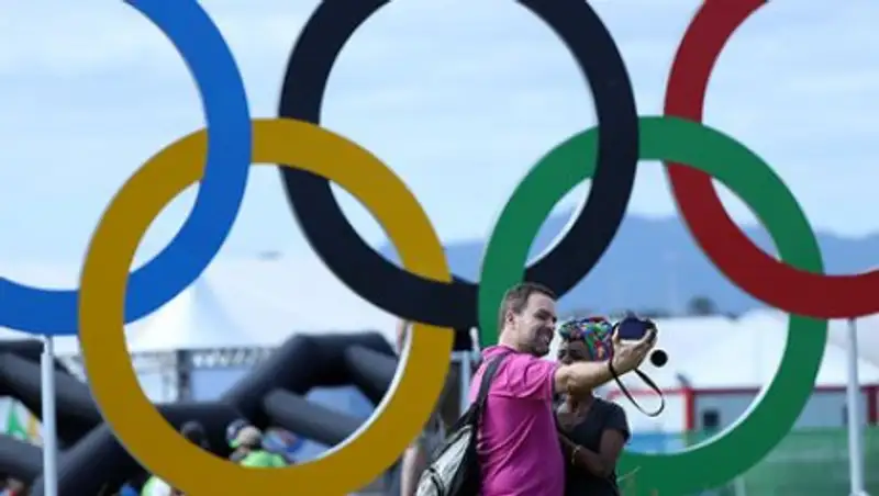 Определились города-хозяева Олимпийских игр 2024 и 2028 годов