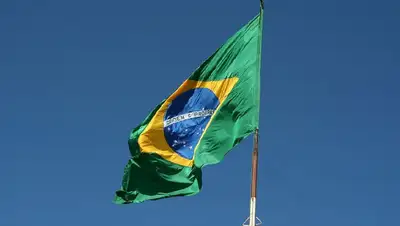 выборы в Бразилии, фото - Новости Zakon.kz от 03.10.2022 07:08