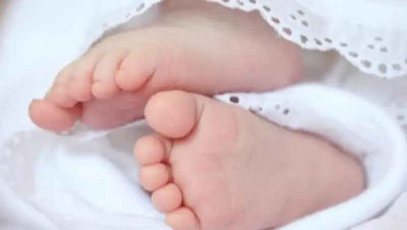 В Степногорске задержана женщина, бросившая умирать на улице своего новорожденного ребенка