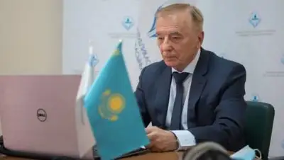 Фонд Нурсултана Назарбаева, фото - Новости Zakon.kz от 12.10.2020 12:43