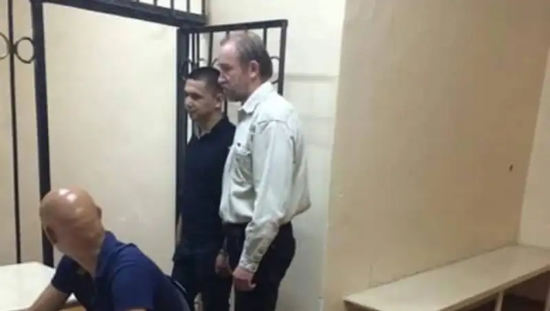 До 10 лет тюрьмы грозит педофилу из нашумевшего видео