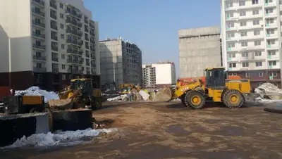 АО Samruk-Kazyna Construction, фото - Новости Zakon.kz от 03.12.2019 16:38