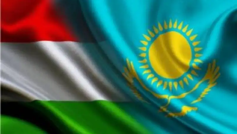 Казахстан ратифицировал соглашение с Венгрией о реадмиссии лиц