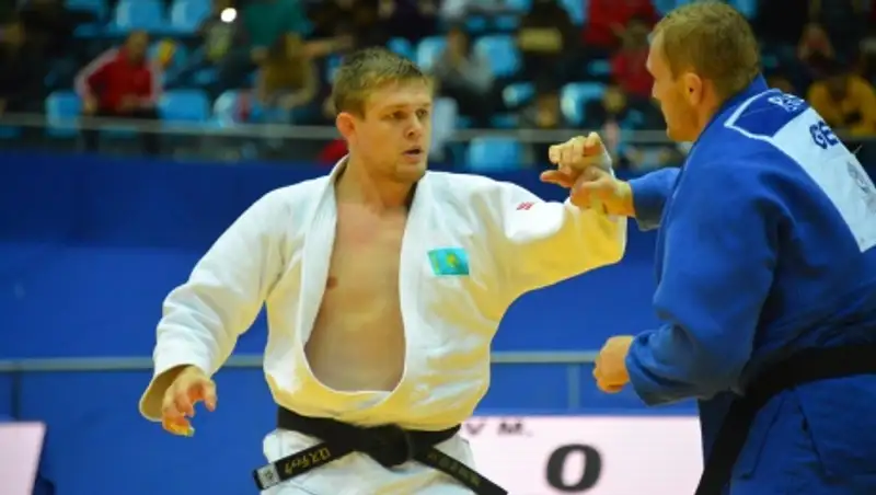 TOP-5 фаворитов чемпионата Азии по дзюдо